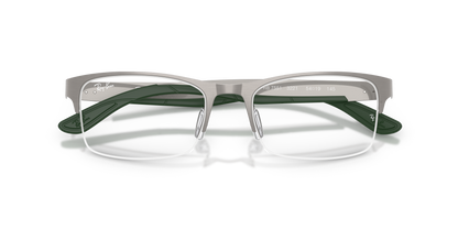 RAY-BAN RX7551 3221 56