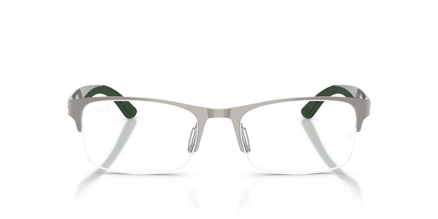 RAY-BAN RX7551 3221 56