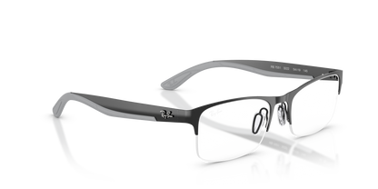 RAY-BAN RX7551 3222 56