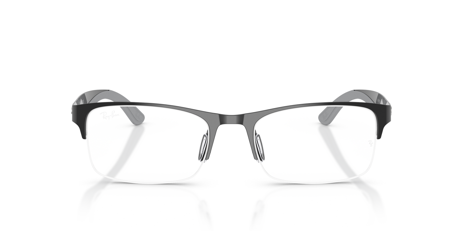 RAY-BAN RX7551 3222 54