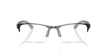 RAY-BAN RX7551 3222 54