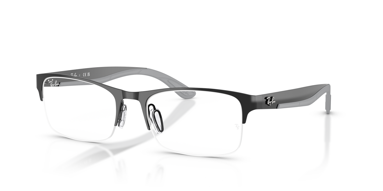 RAY-BAN RX7551 3222 56