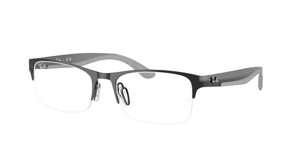 RAY-BAN RX7551 3222 54