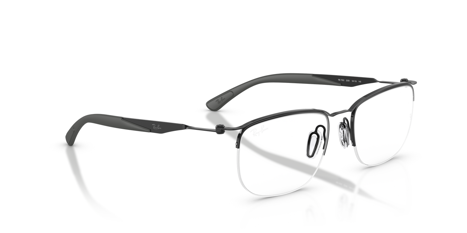 RAY-BAN RX7552 3209 52