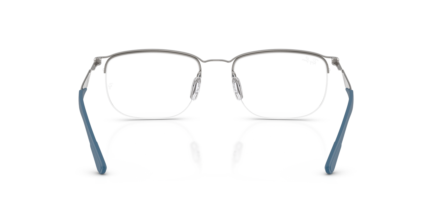 RAY-BAN RX7552 3210 52