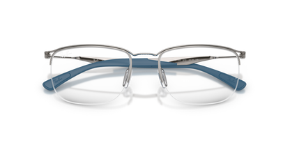 RAY-BAN RX7552 3210 54