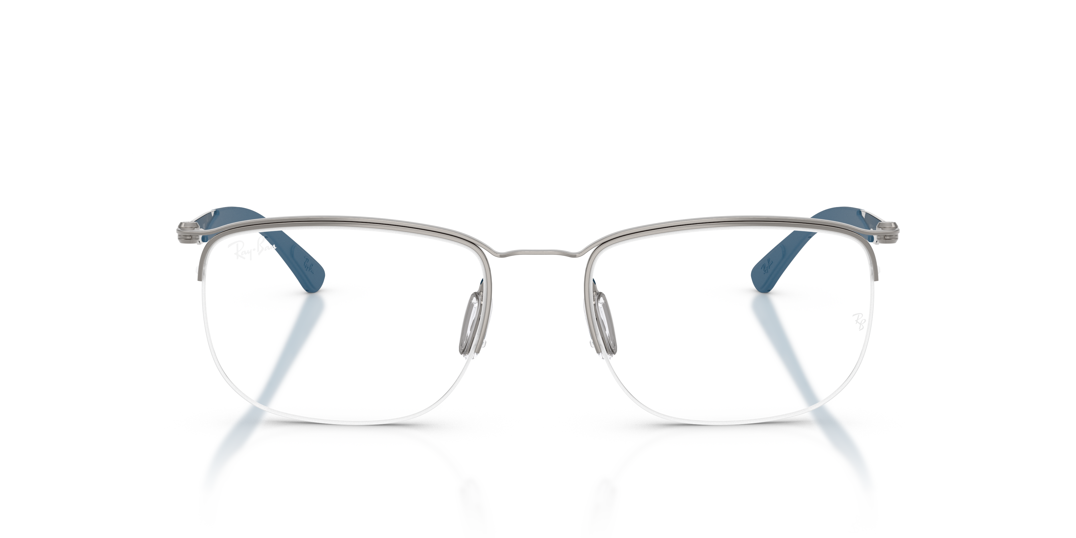 RAY-BAN RX7552 3210 54