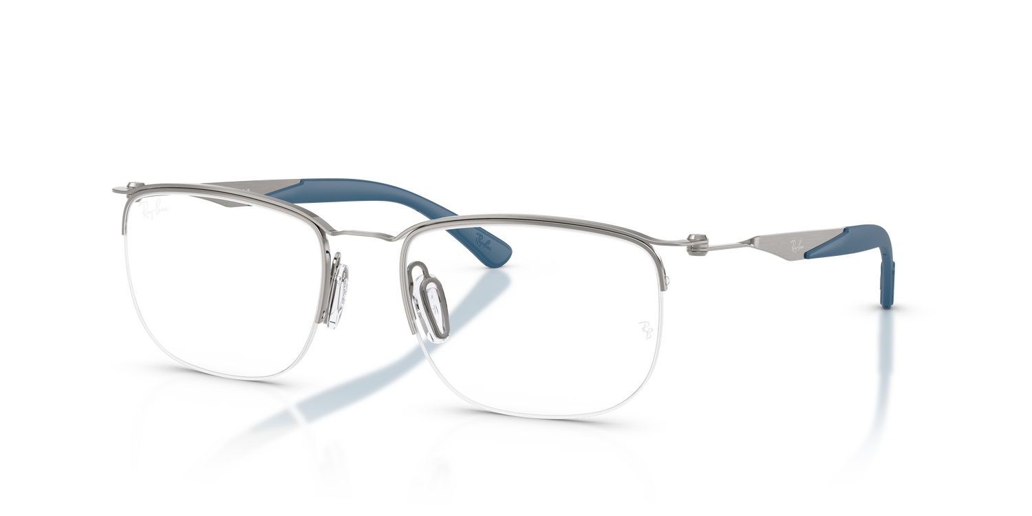 RAY-BAN RX7552 3210 52