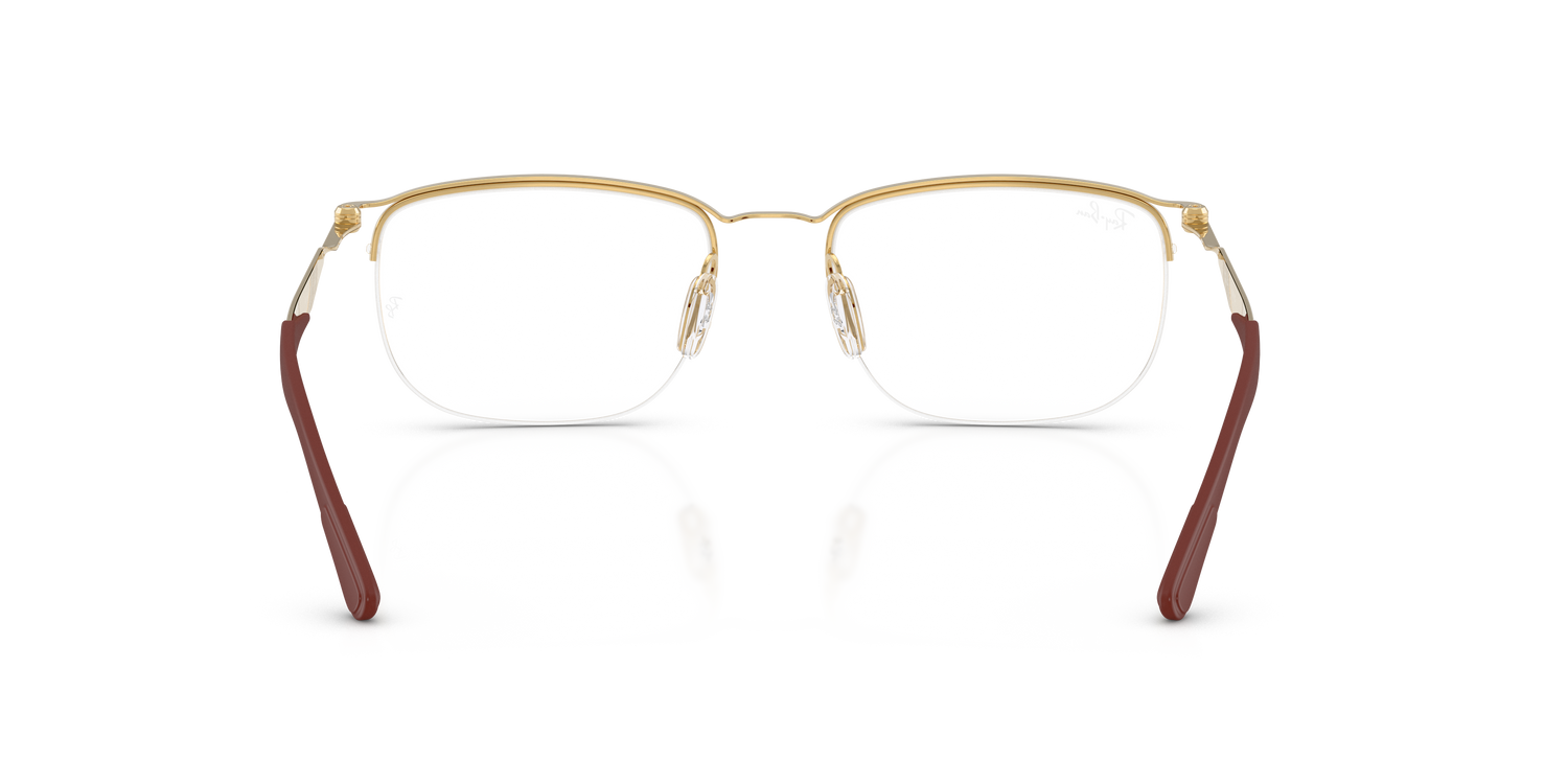 RAY-BAN RX7552 3211 52