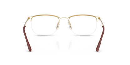 RAY-BAN RX7552 3211 52