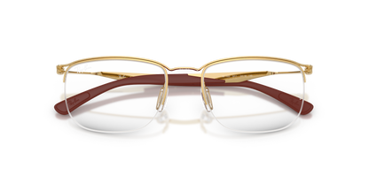 RAY-BAN RX7552 3211 54