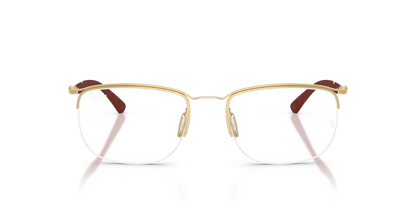 RAY-BAN RX7552 3211 54