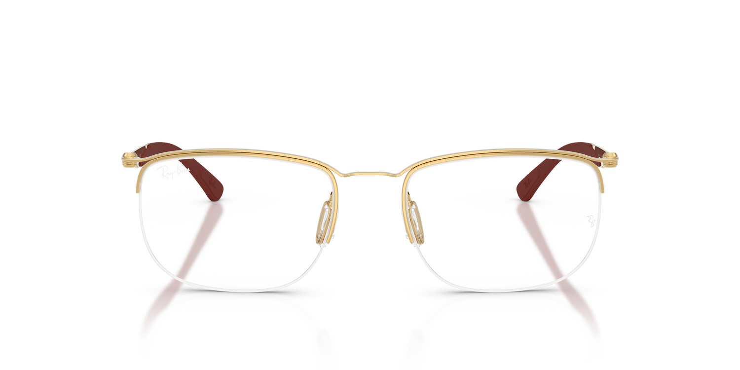 RAY-BAN RX7552 3211 52
