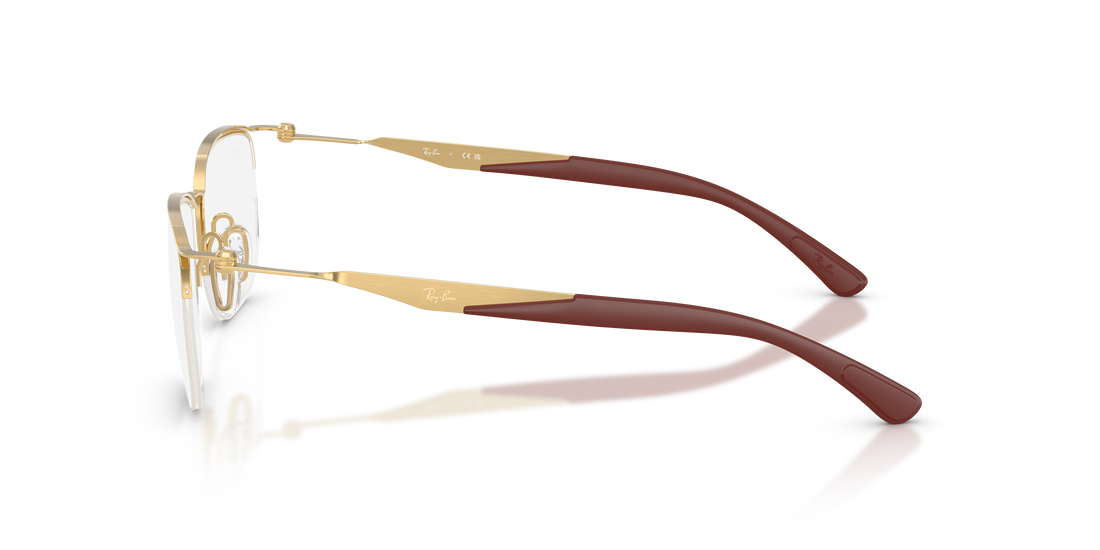 RAY-BAN RX7552 3211 54