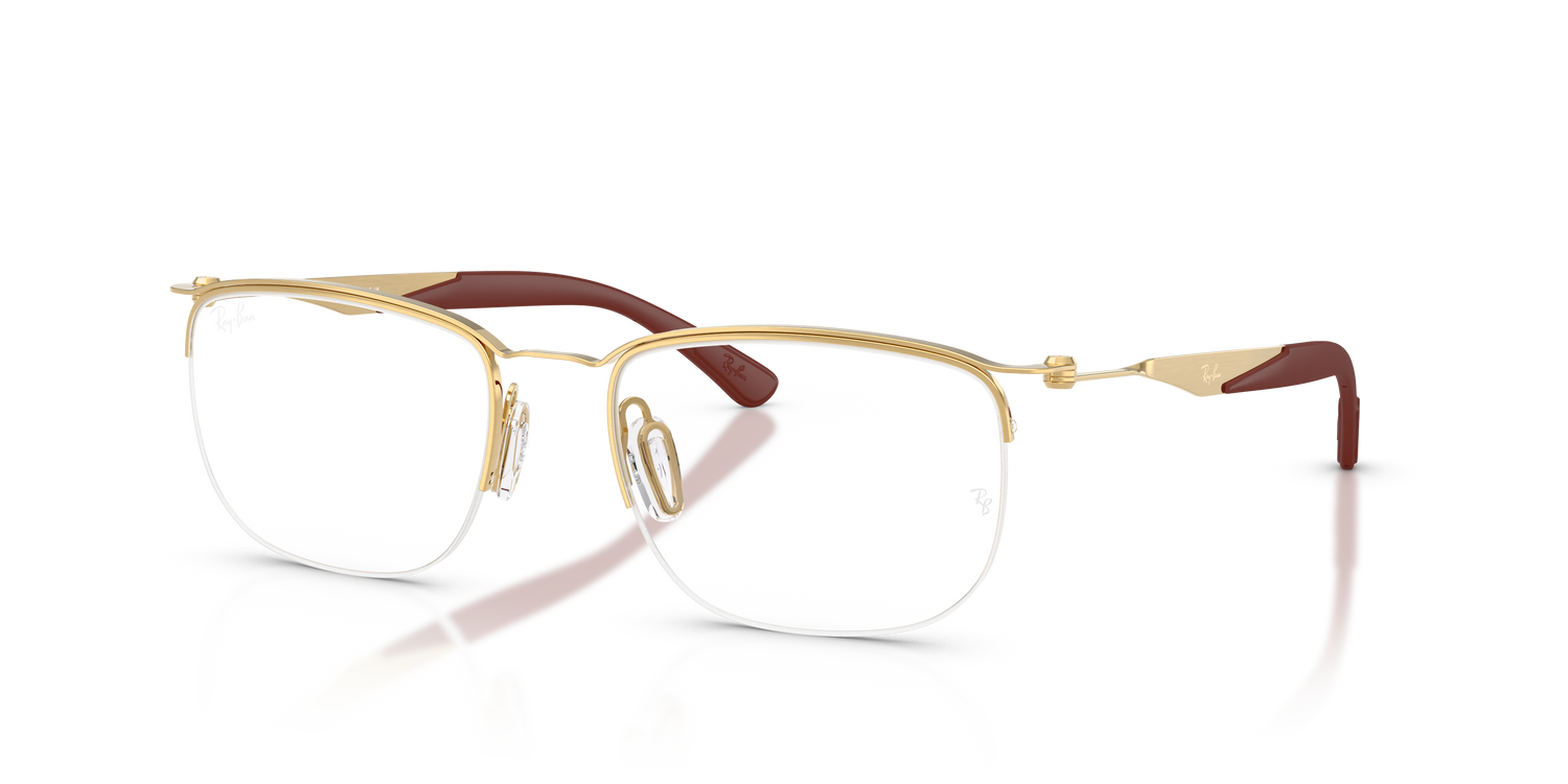 RAY-BAN RX7552 3211 52