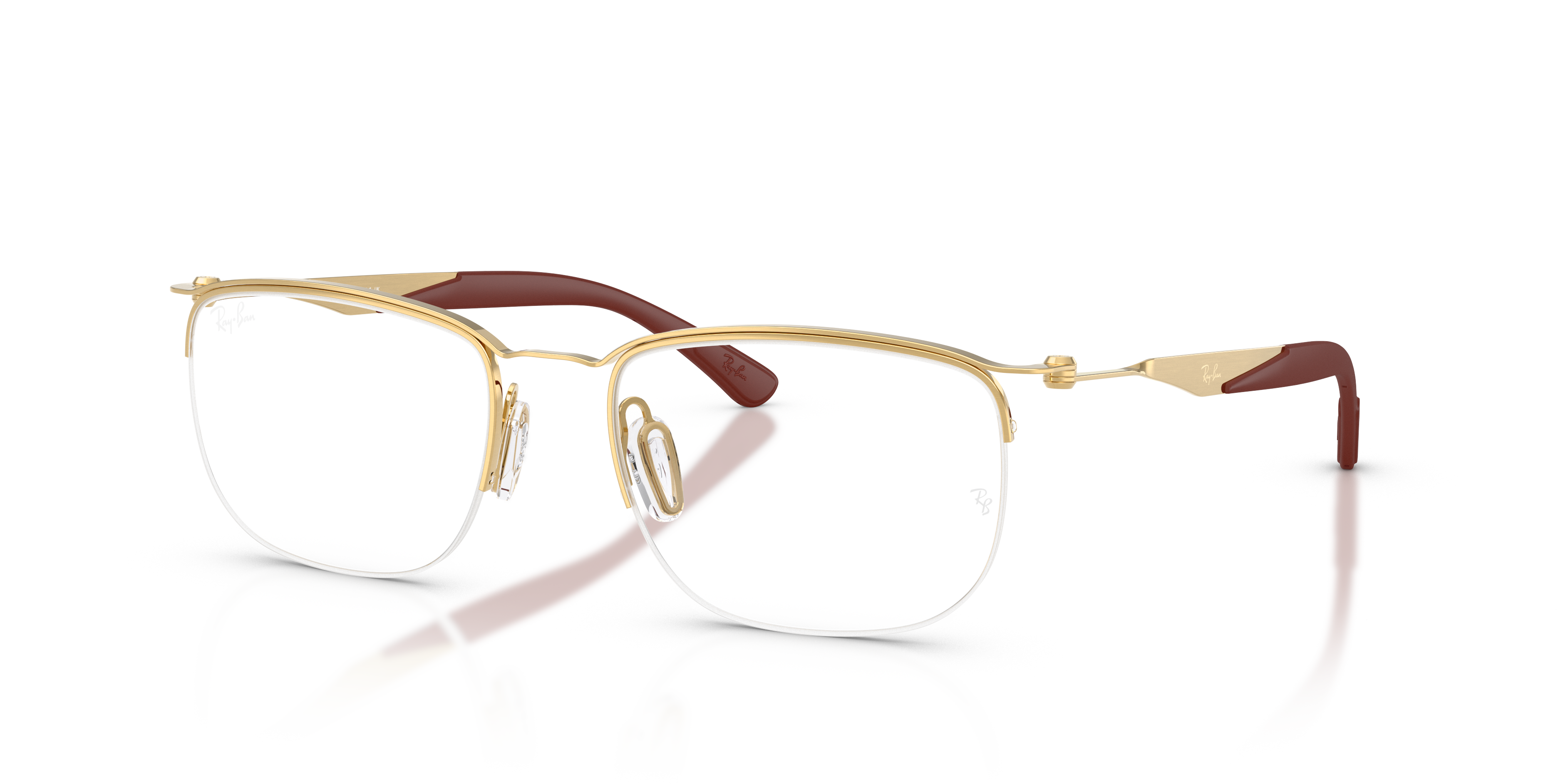 RAY-BAN RX7552 3211 52