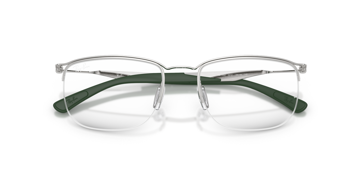 RAY-BAN RX7552 3212 52