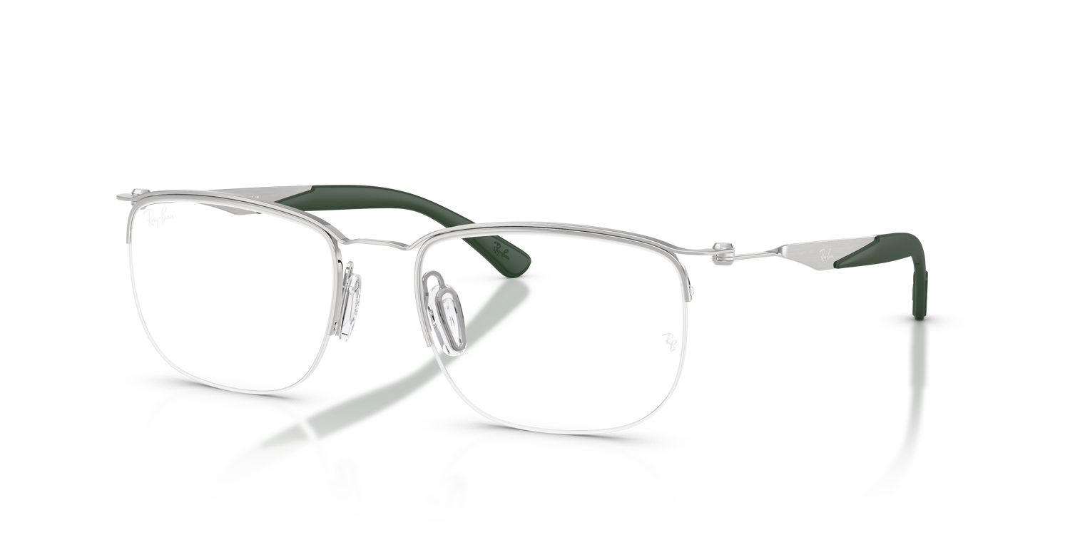RAY-BAN RX7552 3212 52