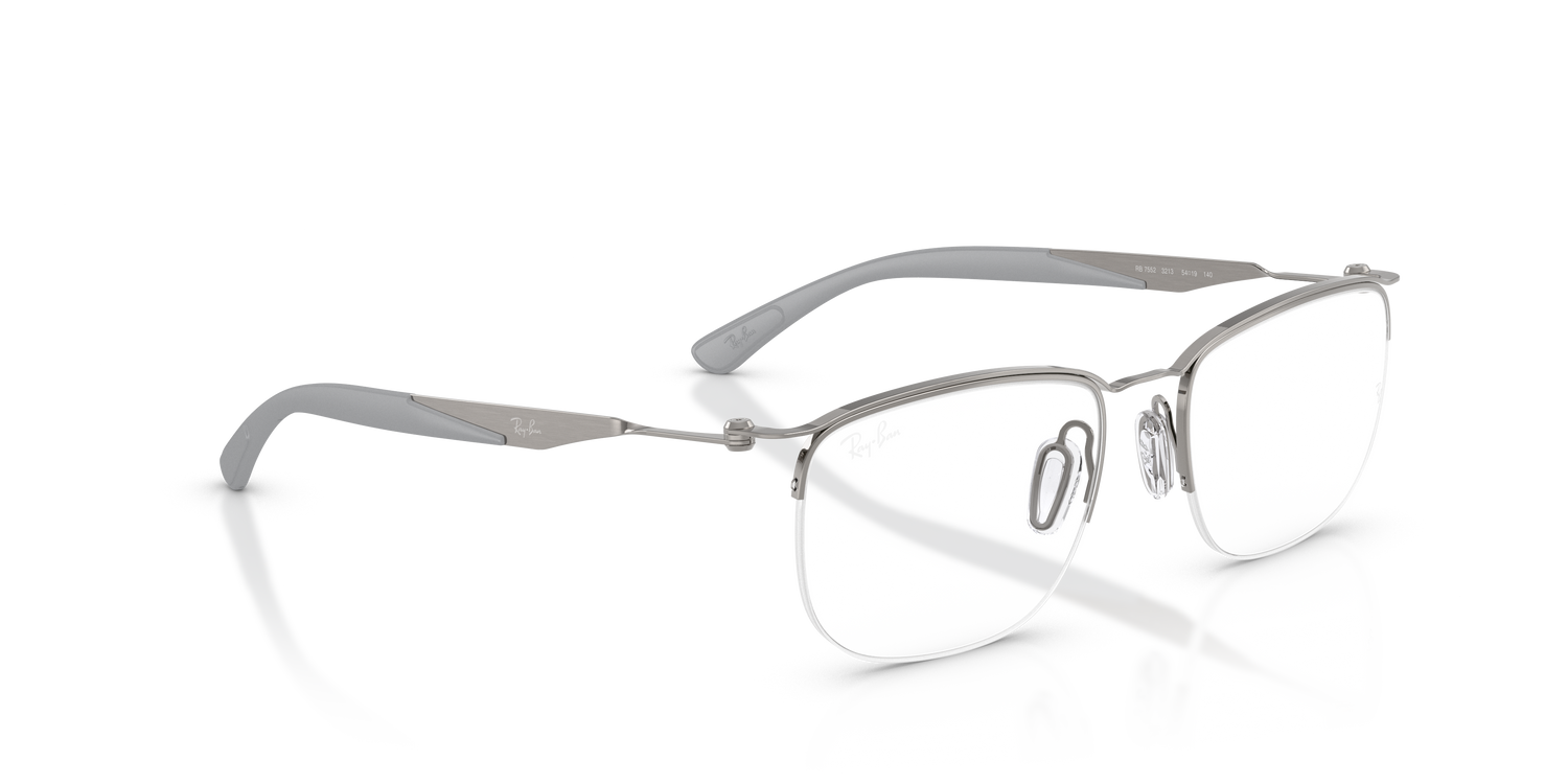 RAY-BAN RX7552 3213 54