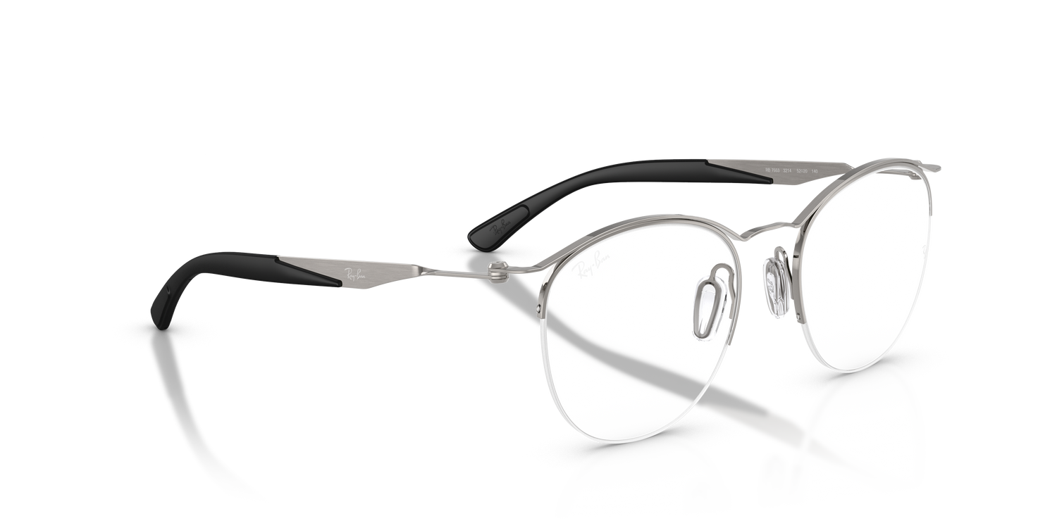 RAY-BAN RX7553 3214 52