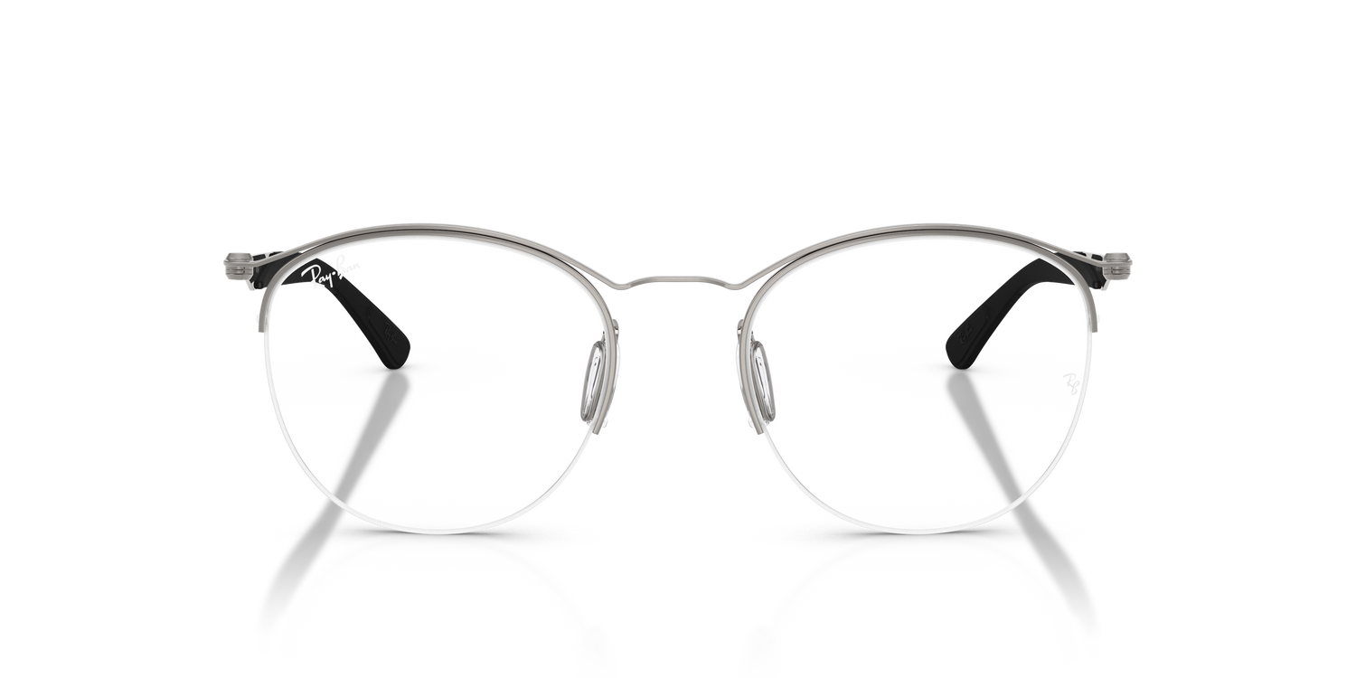 RAY-BAN RX7553 3214 52