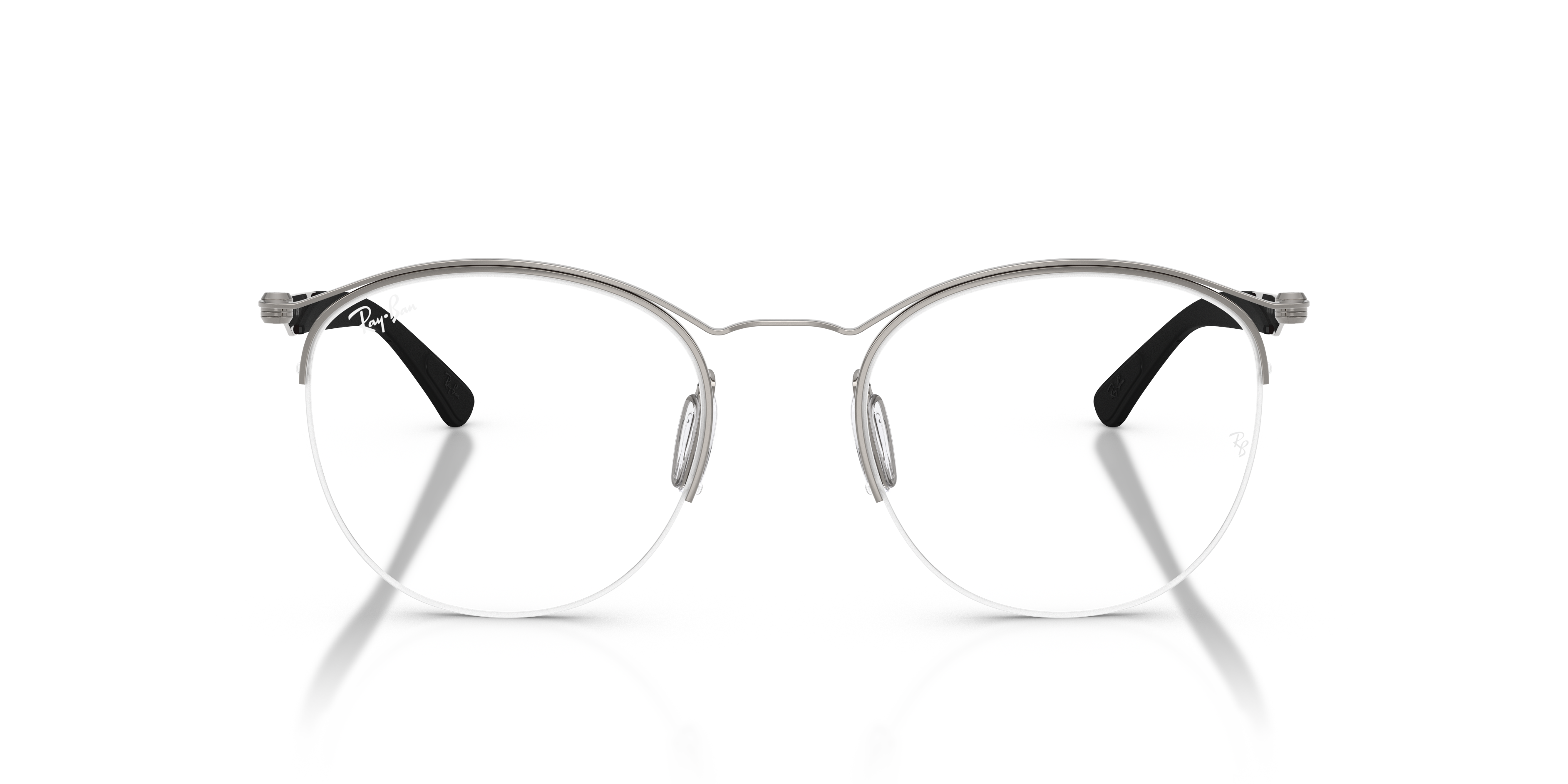 RAY-BAN RX7553 3214 52