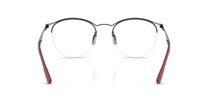 RAY-BAN RX7553 3215 50