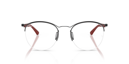 RAY-BAN RX7553 3215 50