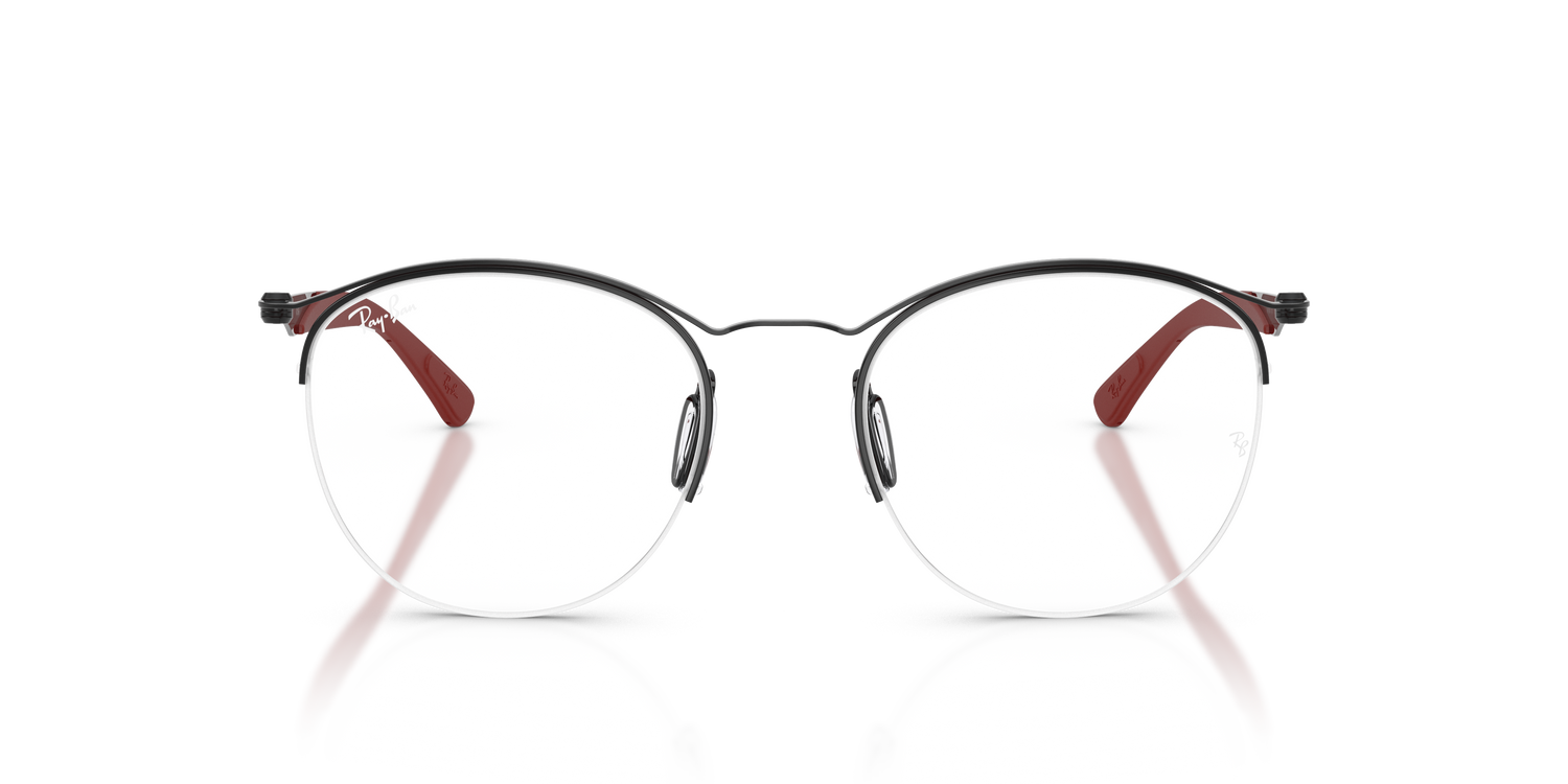 RAY-BAN RX7553 3215 52