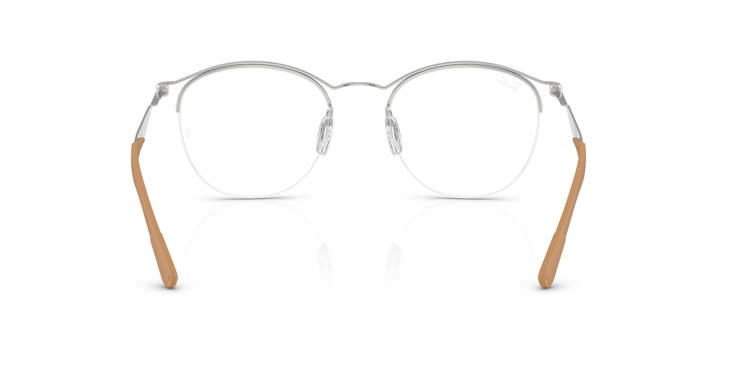 RAY-BAN RX7553 3216 50