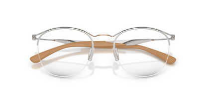 RAY-BAN RX7553 3216 52