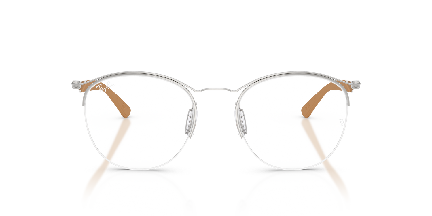 RAY-BAN RX7553 3216 52