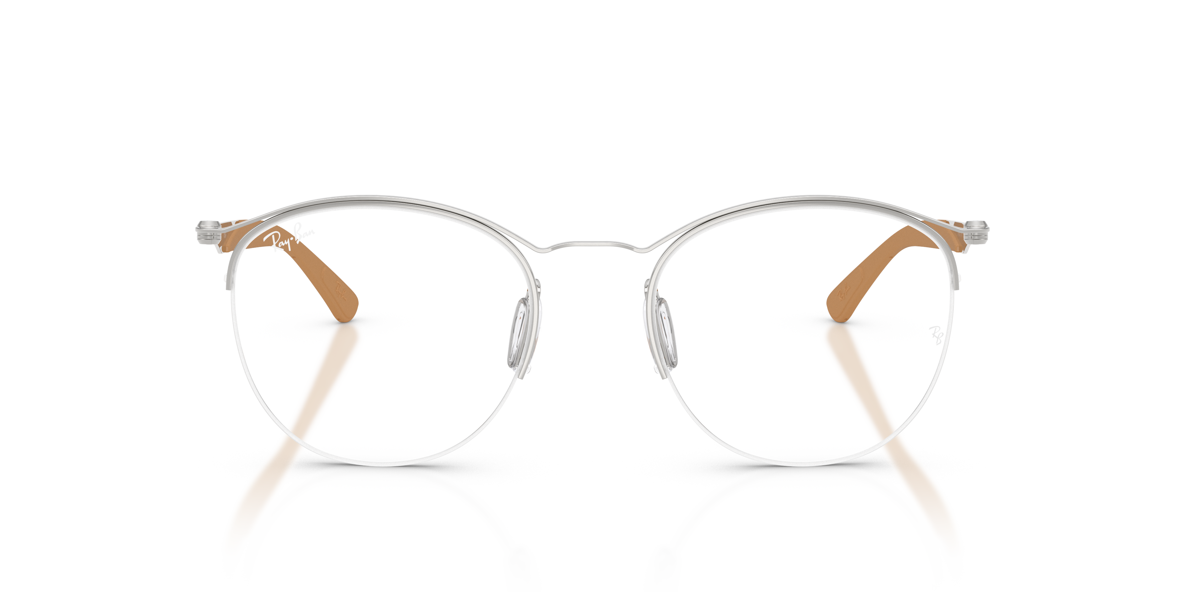 RAY-BAN RX7553 3216 52