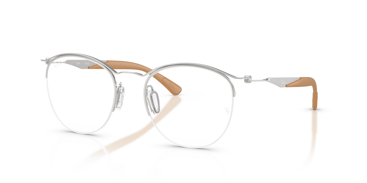 RAY-BAN RX7553 3216 52