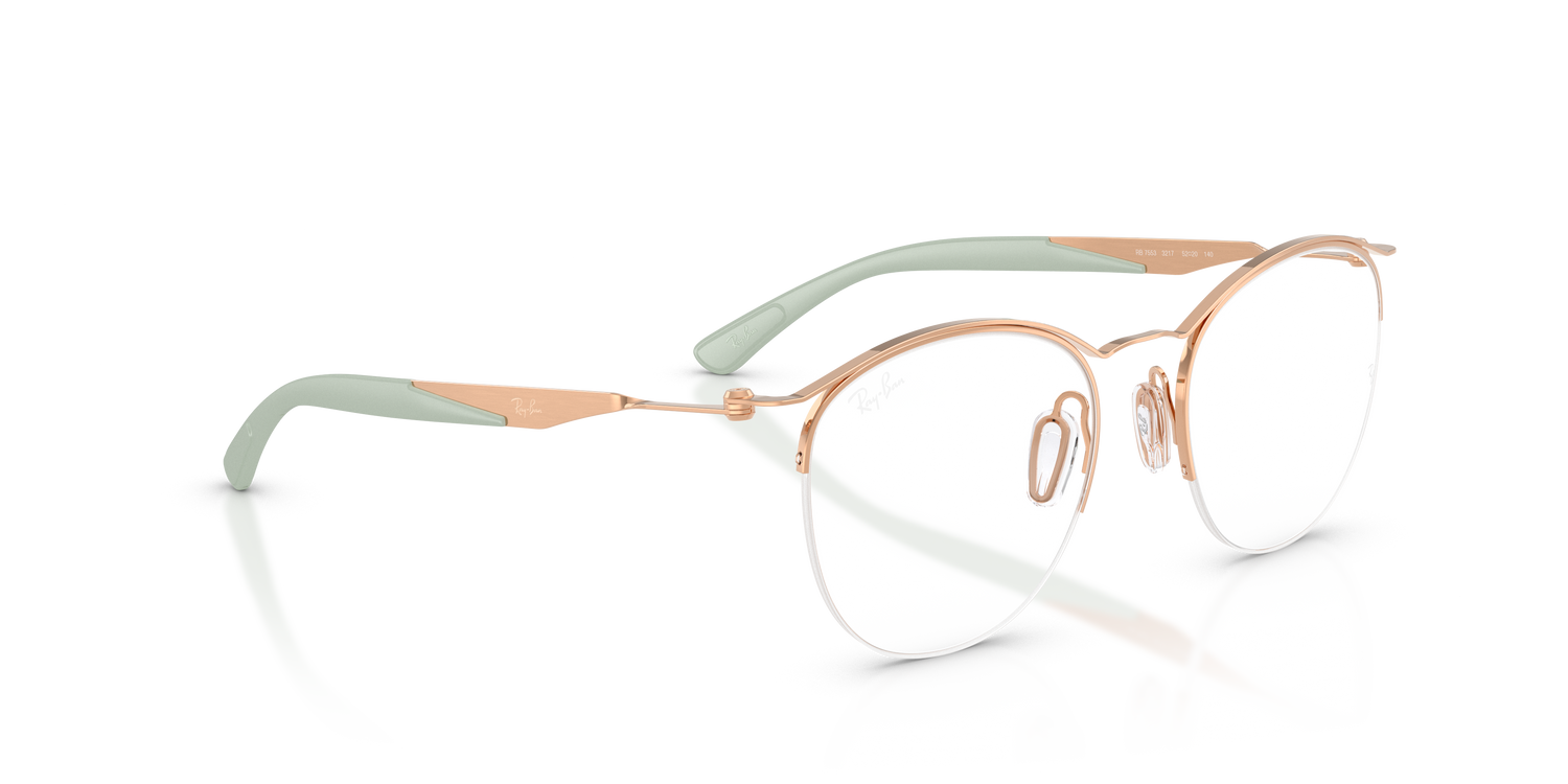 RAY-BAN RX7553 3217 50