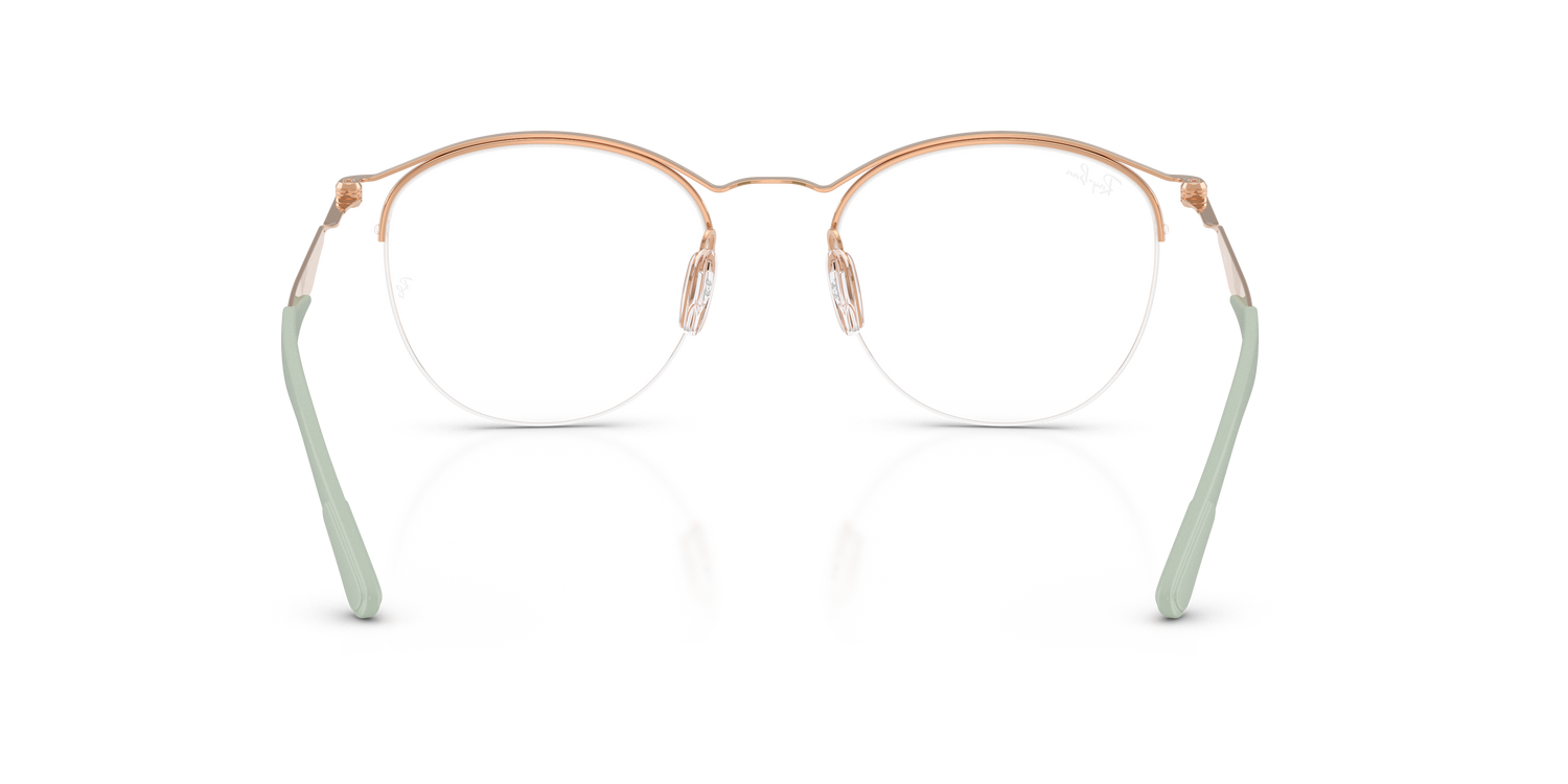 RAY-BAN RX7553 3217 50
