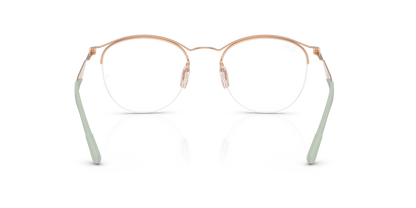 RAY-BAN RX7553 3217 50