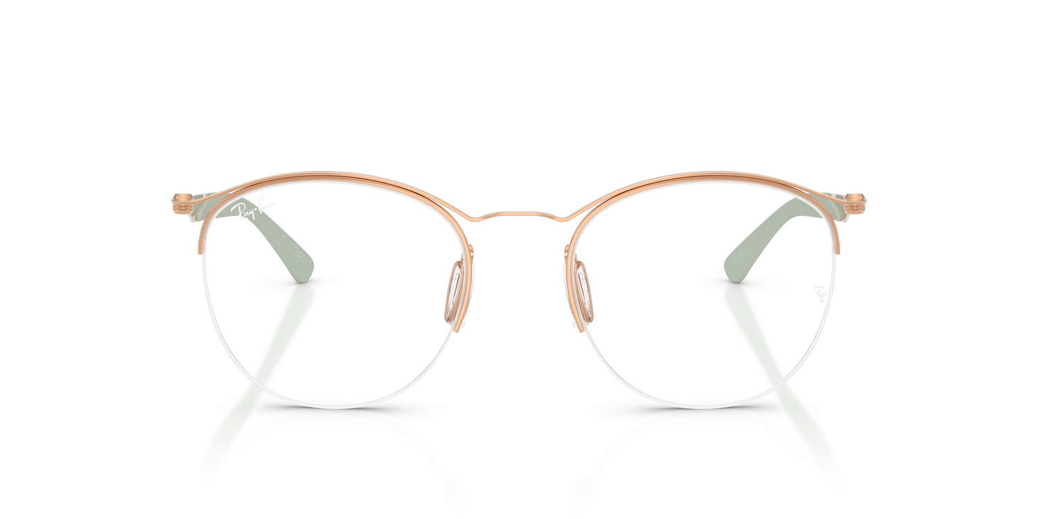 RAY-BAN RX7553 3217 50