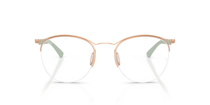 RAY-BAN RX7553 3217 52