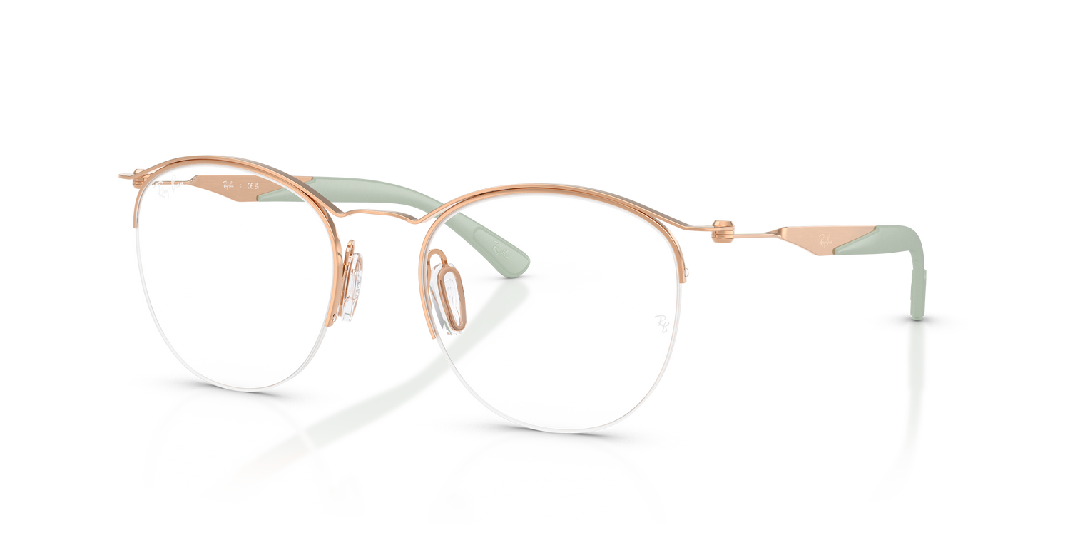 RAY-BAN RX7553 3217 52