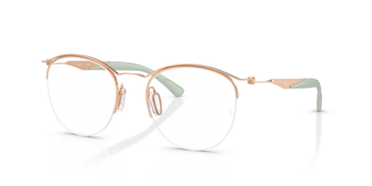 RAY-BAN RX7553 3217 52
