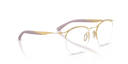 RAY-BAN RX7553 3218 52