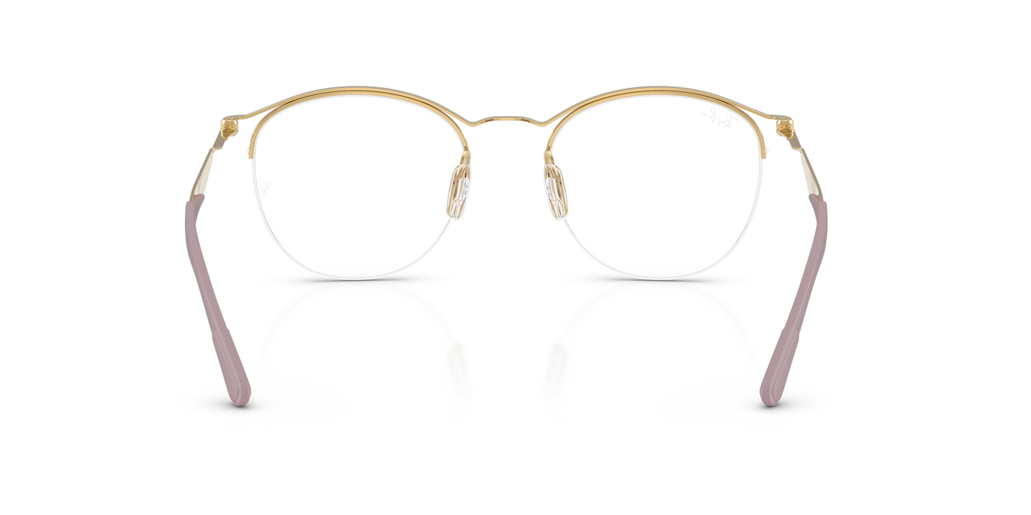 RAY-BAN RX7553 3218 50