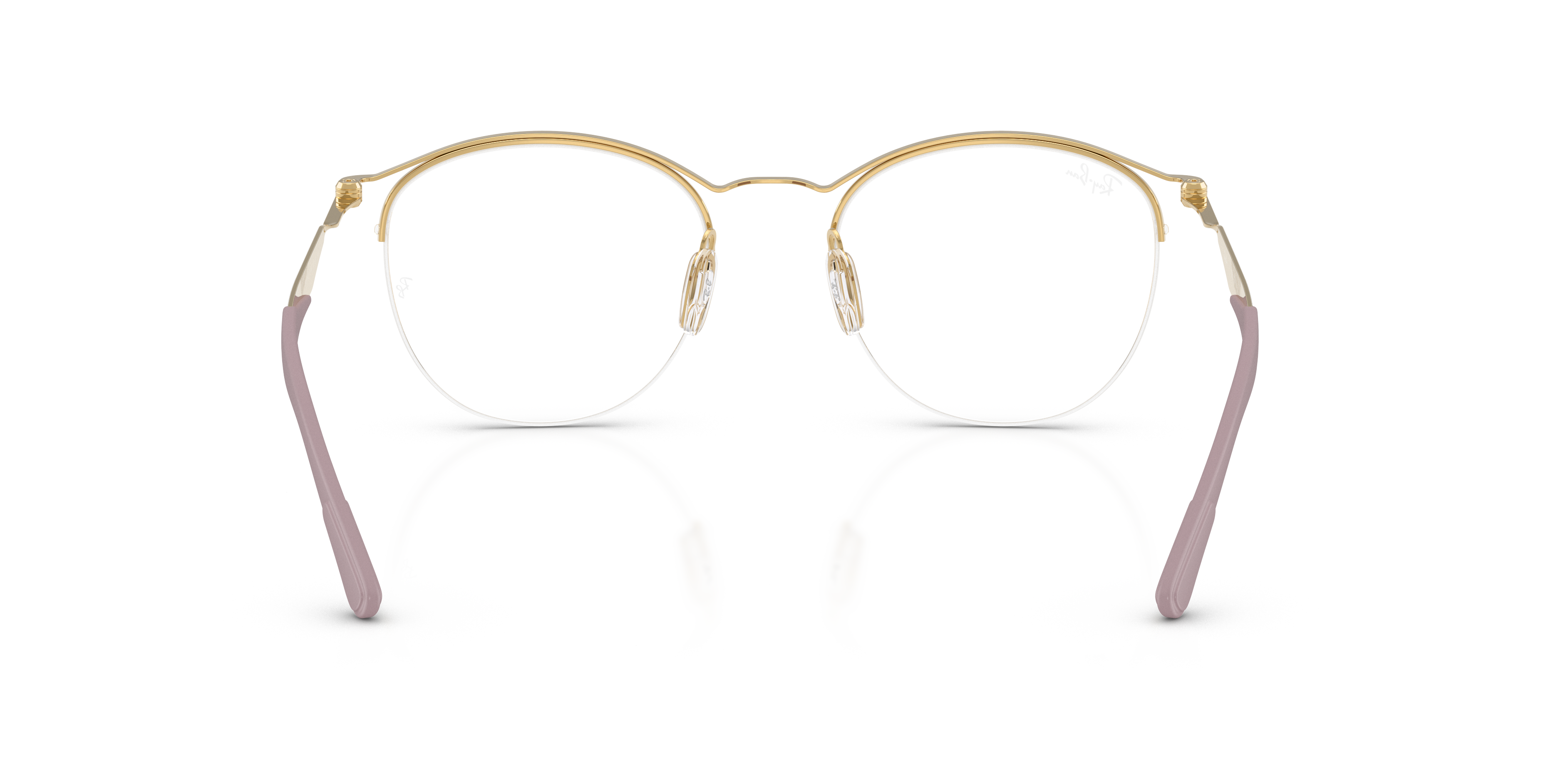 RAY-BAN RX7553 3218 50