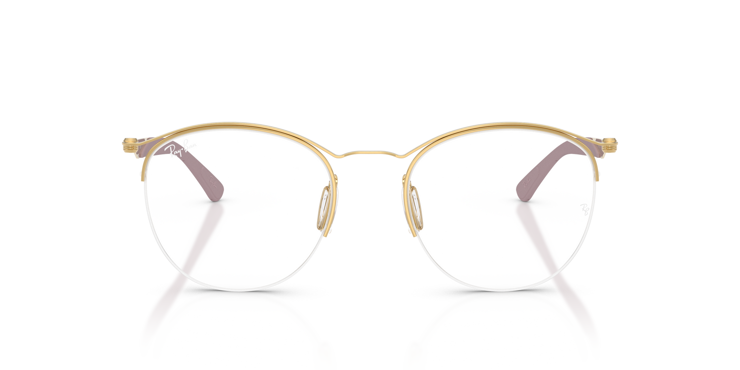 RAY-BAN RX7553 3218 52