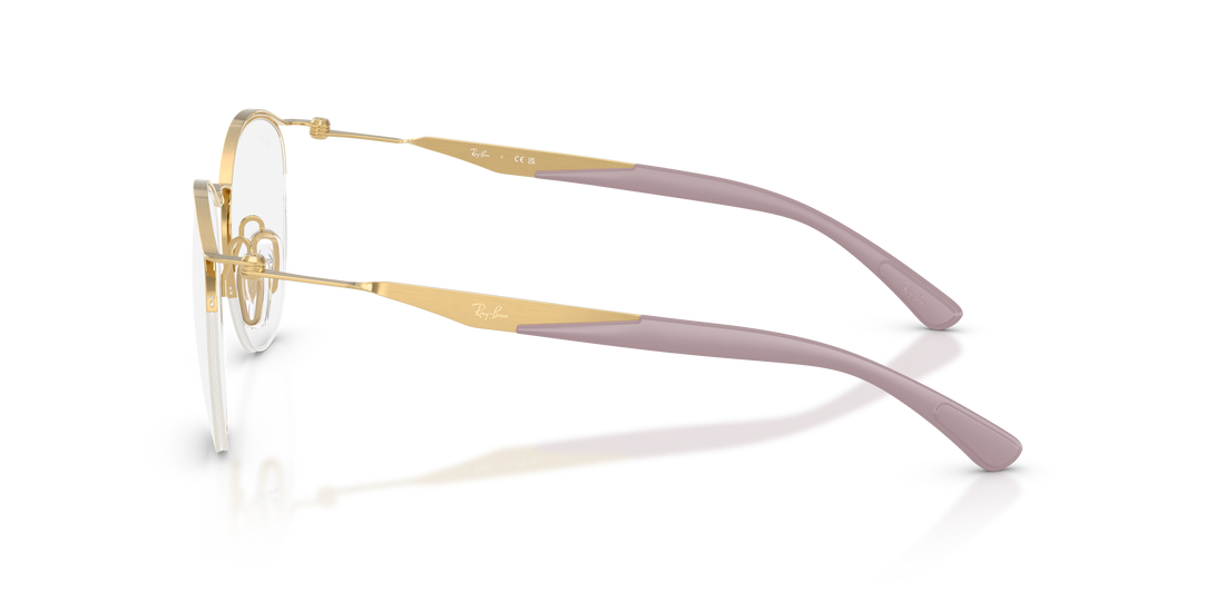 RAY-BAN RX7553 3218 50