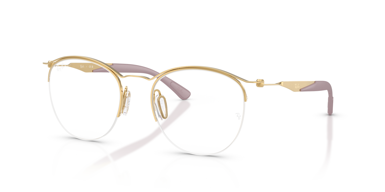 RAY-BAN RX7553 3218 52