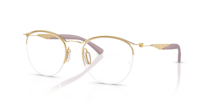 RAY-BAN RX7553 3218 52