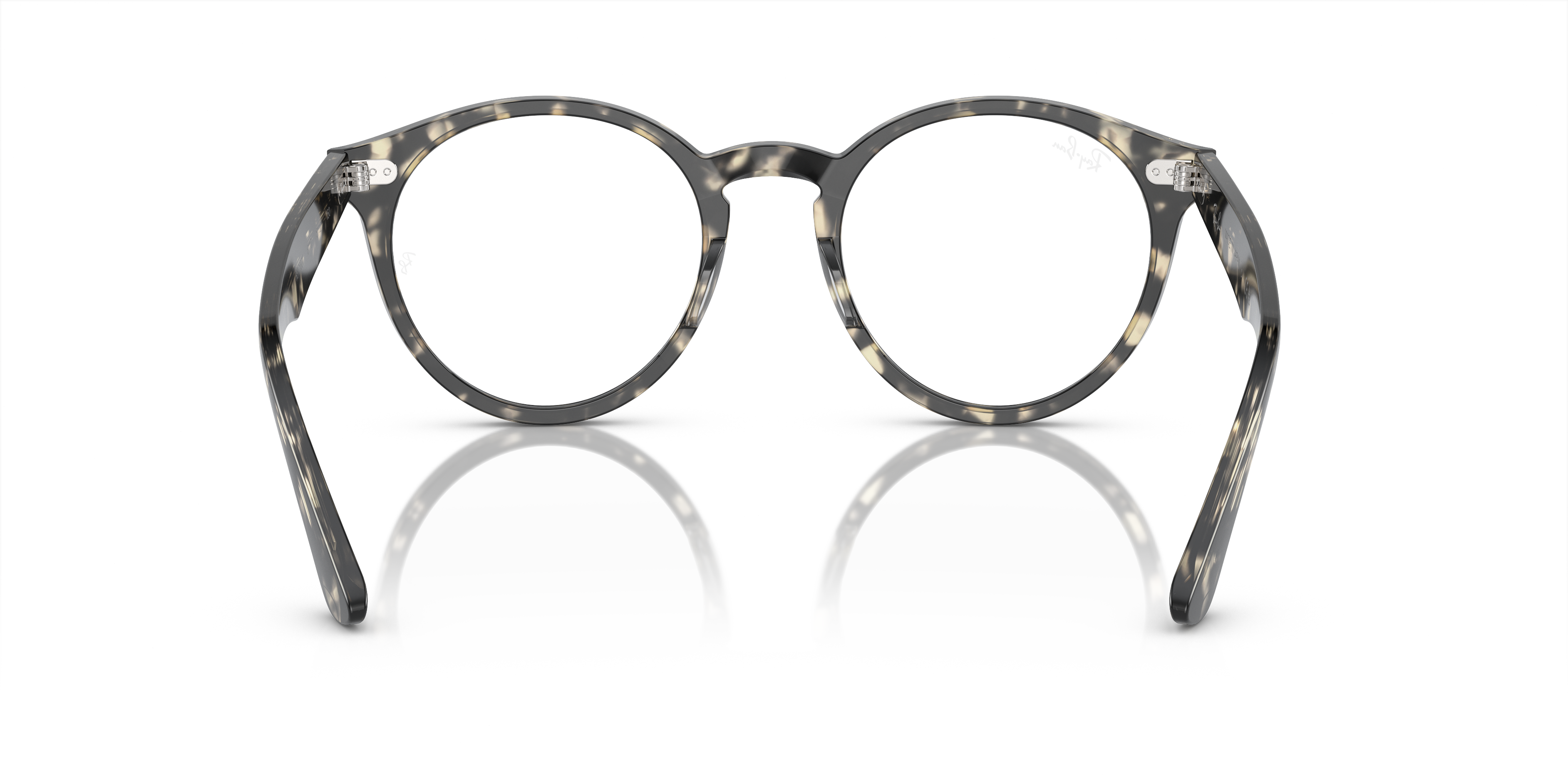 RAY-BAN RX7680V LARRY 8117 49