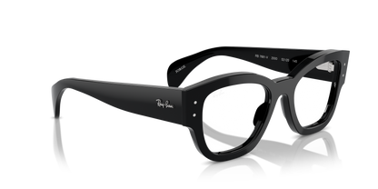 RAY-BAN RX7681V JORGE 2000 52